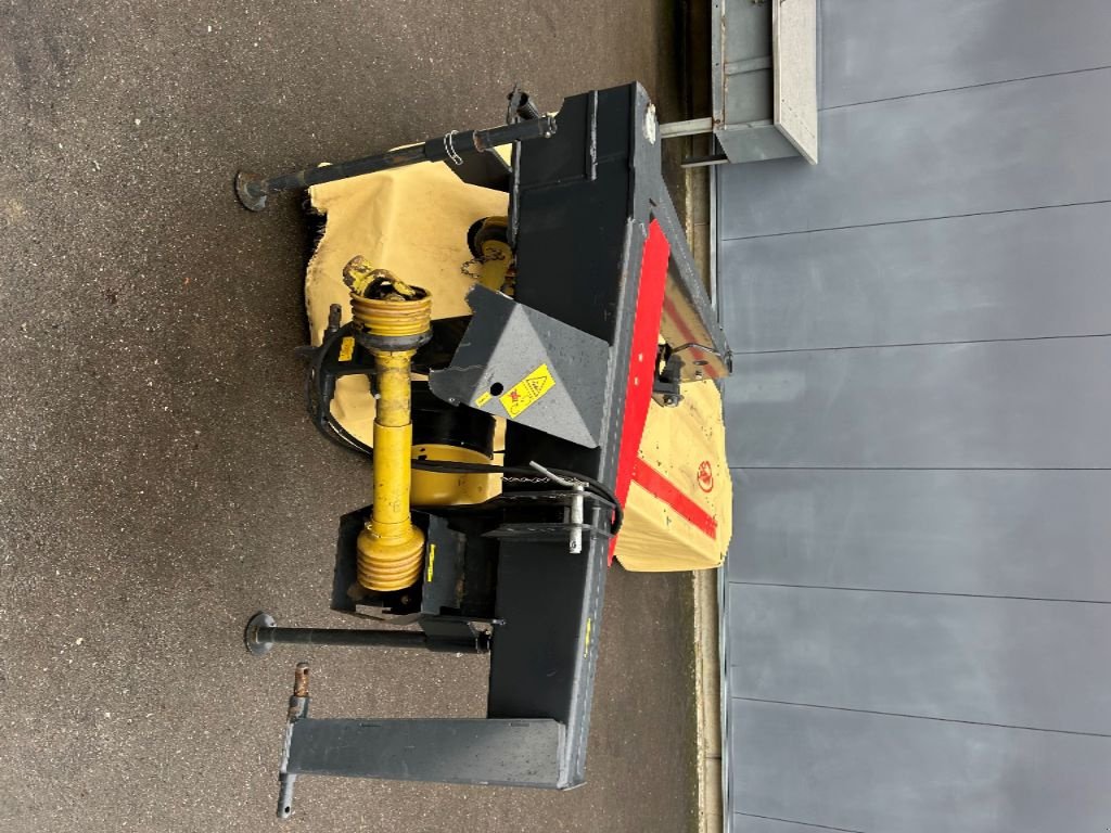 Mähwerk Türe ait Vicon EXTRA 432, Gebrauchtmaschine içinde Noerdange (resim 3)