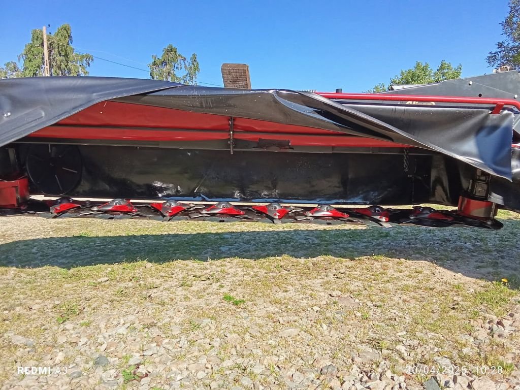 Mähwerk типа Vicon Extra 440 H Express, Gebrauchtmaschine в BRECE (Фотография 2)