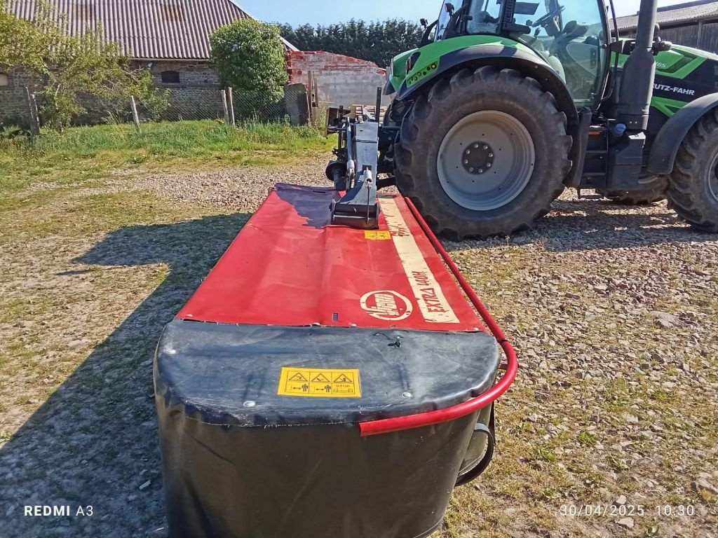 Mähwerk типа Vicon Extra 440 H Express, Gebrauchtmaschine в BRECE (Фотография 4)