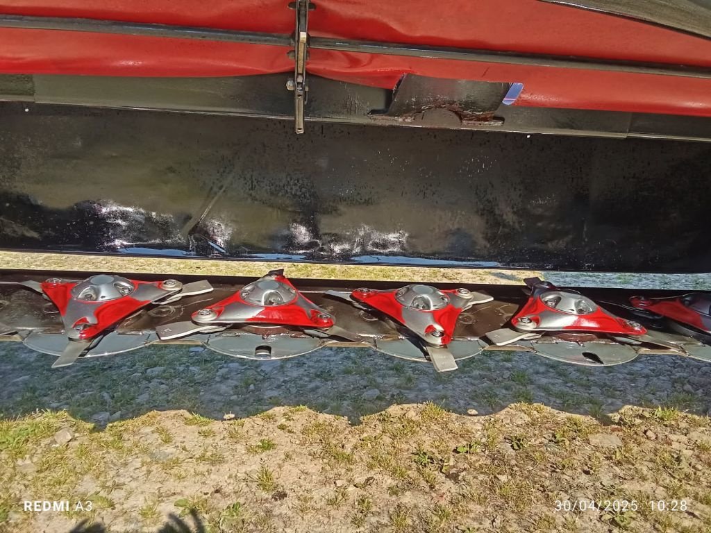 Mähwerk типа Vicon Extra 440 H Express, Gebrauchtmaschine в BRECE (Фотография 3)