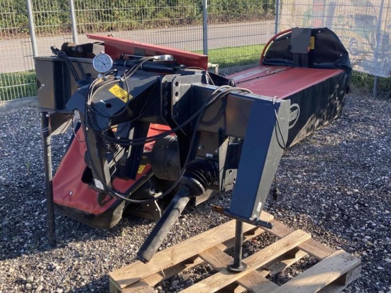 Mähwerk typu Vicon EXTRA 440 H KSW, Gebrauchtmaschine v Stockach (Obrázek 1)