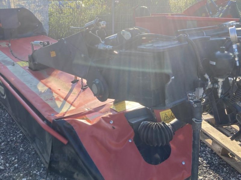 Mähwerk typu Vicon EXTRA 440 H KSW, Gebrauchtmaschine v Stockach (Obrázek 2)