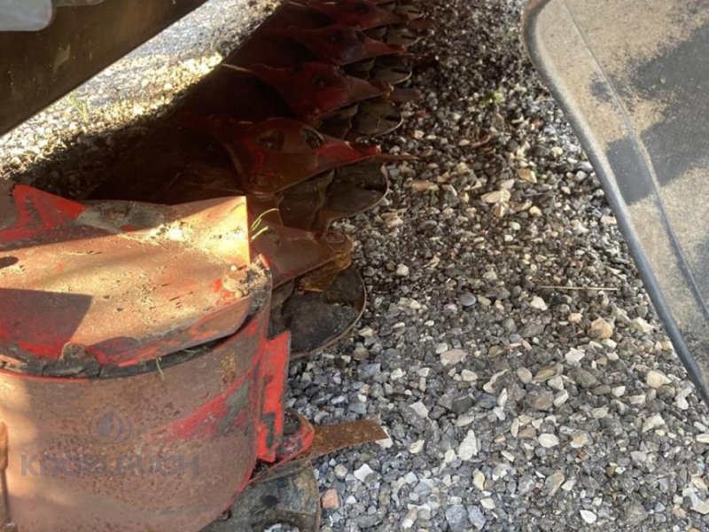 Mähwerk typu Vicon EXTRA 440 H KSW, Gebrauchtmaschine v Stockach (Obrázek 4)