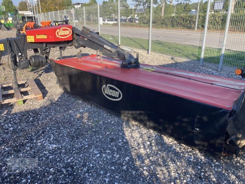 Mähwerk typu Vicon EXTRA 440 H KSW, Gebrauchtmaschine v Stockach (Obrázek 6)