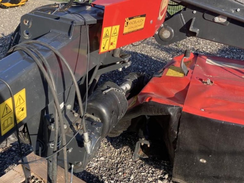 Mähwerk typu Vicon EXTRA 440 H KSW, Gebrauchtmaschine v Stockach (Obrázek 7)