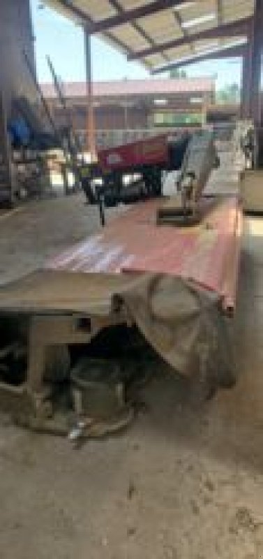 Mähwerk типа Vicon EXTRA 440 H, Gebrauchtmaschine в CIVENS (Фотография 2)