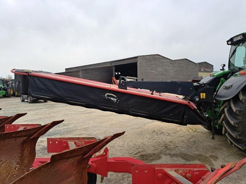 Mähwerk of the type Vicon EXTRA 440H, Gebrauchtmaschine in SAINT-GERMAIN DU PUY (Picture 2)