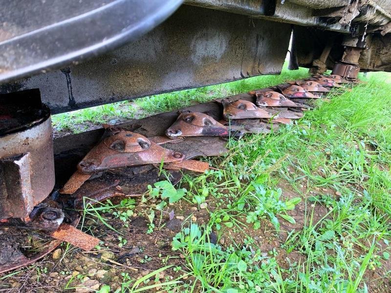 Mähwerk of the type Vicon EXTRA 440H, Gebrauchtmaschine in SAINT-GERMAIN DU PUY (Picture 5)