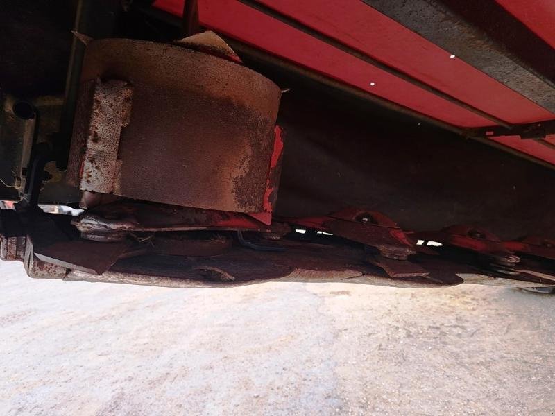 Mähwerk of the type Vicon EXTRA 440H, Gebrauchtmaschine in SAINT-GERMAIN DU PUY (Picture 8)