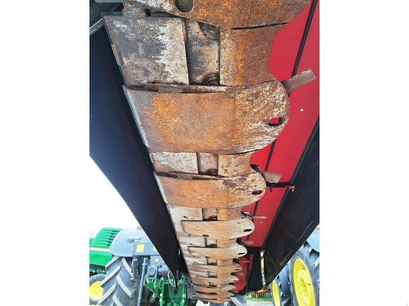 Mähwerk of the type Vicon EXTRA 440H, Gebrauchtmaschine in SAINT-GERMAIN DU PUY (Picture 7)