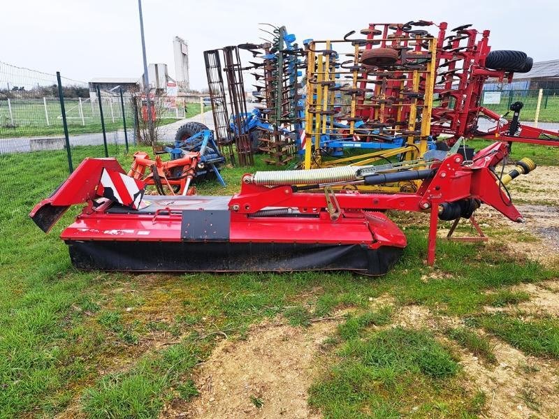 Mähwerk of the type Vicon EXTRA 440H, Gebrauchtmaschine in SAINT-GERMAIN DU PUY (Picture 1)