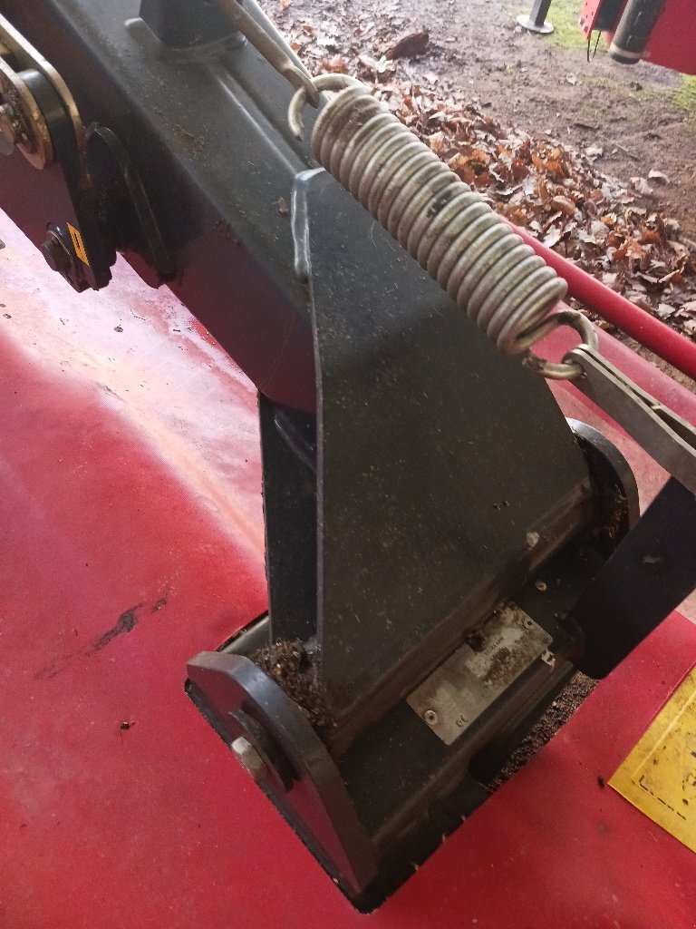 Mähwerk del tipo Vicon Extra 440H, Gebrauchtmaschine en SAINT HILAIRE EN MORVAN (Imagen 7)