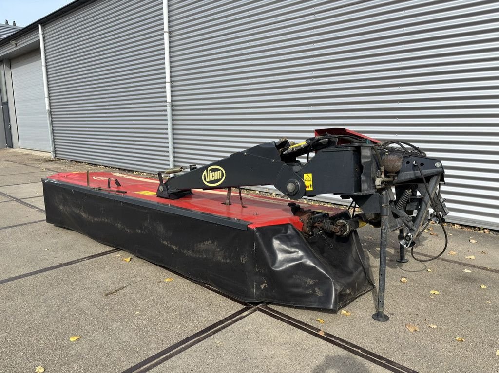 Mähwerk typu Vicon Extra 440H, Gebrauchtmaschine v Wierden (Obrázek 1)