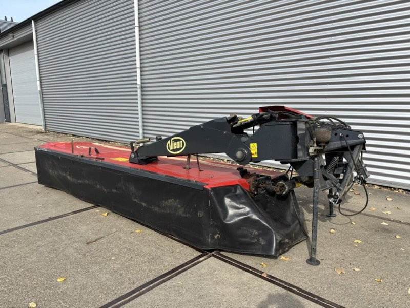 Mähwerk типа Vicon Extra 440H, Gebrauchtmaschine в Wierden (Фотография 1)