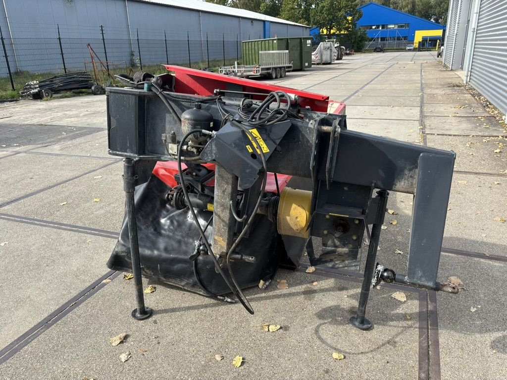 Mähwerk typu Vicon Extra 440H, Gebrauchtmaschine v Wierden (Obrázek 4)