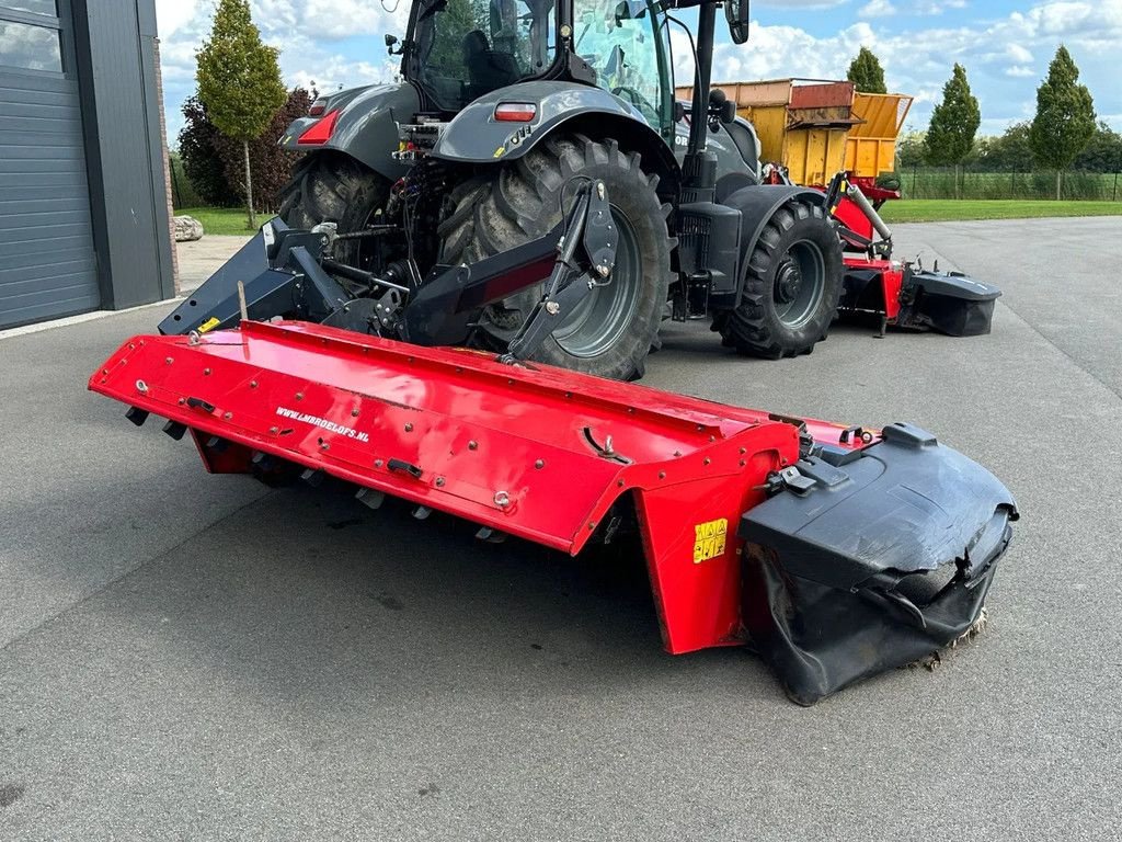 Mähwerk typu Vicon Extra 628FT / Extra 632T, Gebrauchtmaschine v BENNEKOM (Obrázek 8)