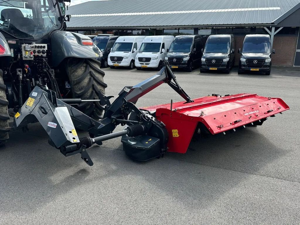 Mähwerk typu Vicon Extra 628FT / Extra 632T, Gebrauchtmaschine v BENNEKOM (Obrázek 10)