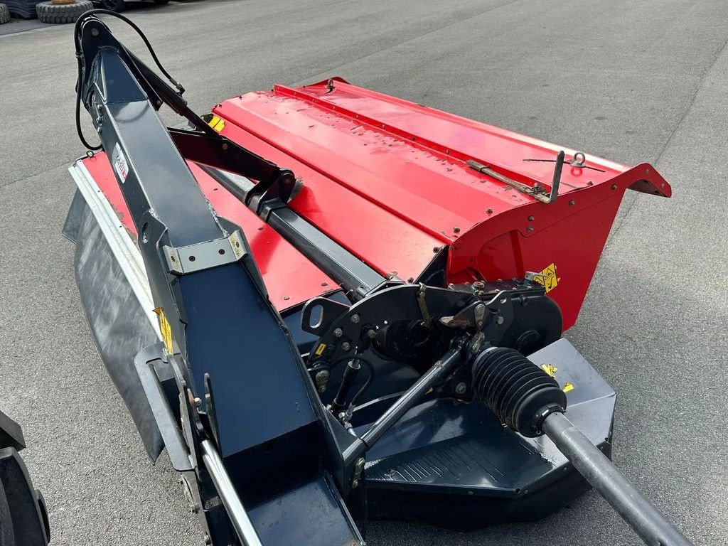 Mähwerk typu Vicon Extra 628FT / Extra 632T, Gebrauchtmaschine v BENNEKOM (Obrázek 9)