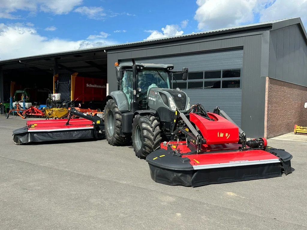 Mähwerk typu Vicon Extra 628FT / Extra 632T, Gebrauchtmaschine v BENNEKOM (Obrázek 1)