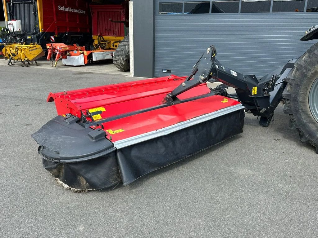 Mähwerk typu Vicon Extra 628FT / Extra 632T, Gebrauchtmaschine v BENNEKOM (Obrázek 7)