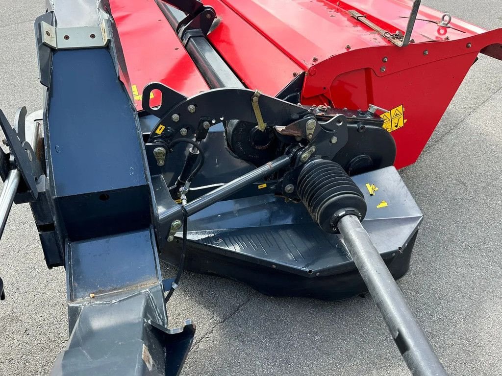 Mähwerk typu Vicon Extra 628FT / Extra 632T, Gebrauchtmaschine v BENNEKOM (Obrázek 11)