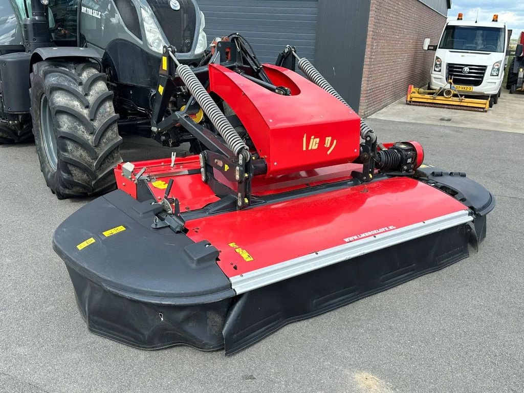 Mähwerk typu Vicon Extra 628FT / Extra 632T, Gebrauchtmaschine v BENNEKOM (Obrázek 2)