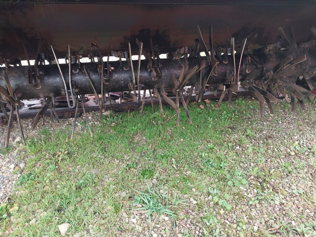 Mähwerk of the type Vicon Extra 631T, Gebrauchtmaschine in MANDRES-SUR-VAIR (Picture 4)