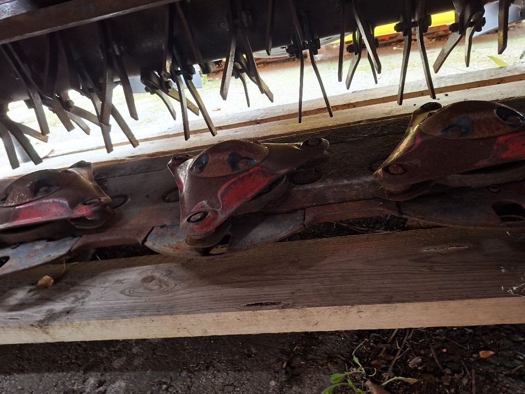 Mähwerk typu Vicon EXTRA 632 FT, Gebrauchtmaschine v BRACHY (Obrázek 4)