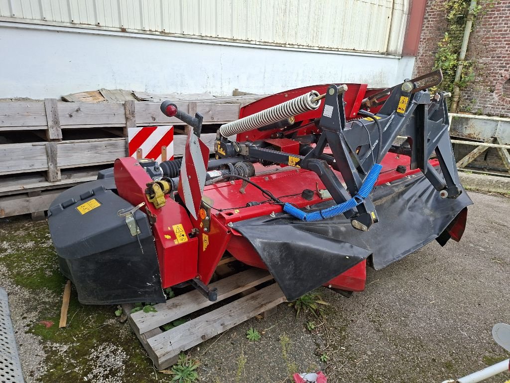 Mähwerk typu Vicon EXTRA 632 FT, Gebrauchtmaschine v BRACHY (Obrázek 2)