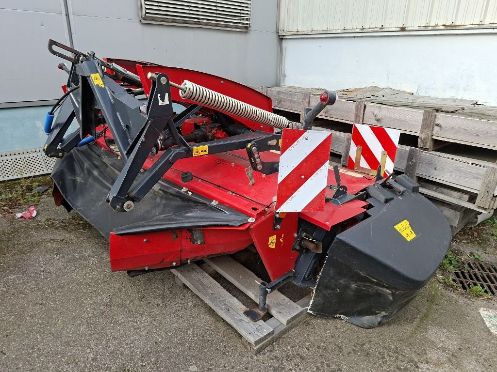 Mähwerk typu Vicon EXTRA 632 FT, Gebrauchtmaschine v BRACHY (Obrázek 3)