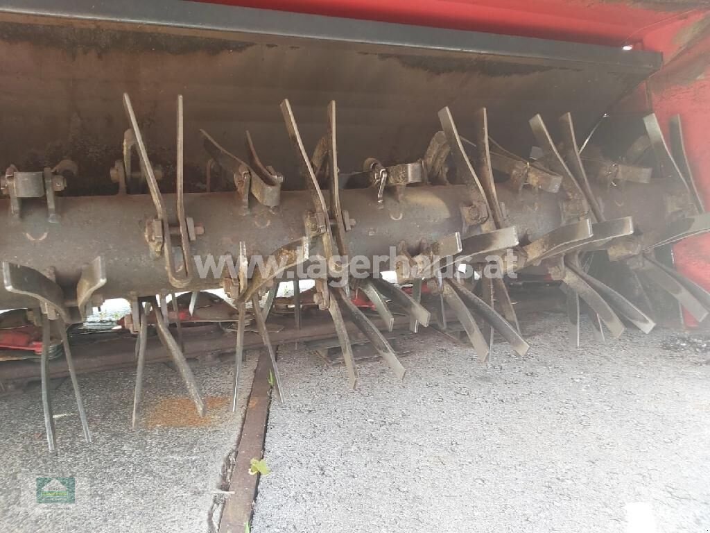 Mähwerk of the type Vicon EXTRA 632 T, Gebrauchtmaschine in Klagenfurt (Picture 8)