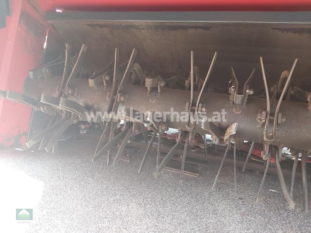 Mähwerk of the type Vicon EXTRA 632 T, Gebrauchtmaschine in Klagenfurt (Picture 5)