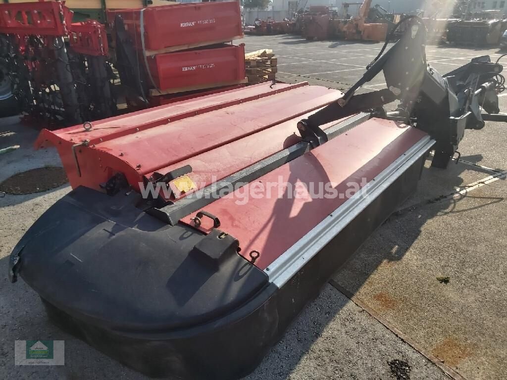 Mähwerk of the type Vicon EXTRA 632 T, Gebrauchtmaschine in Klagenfurt (Picture 3)