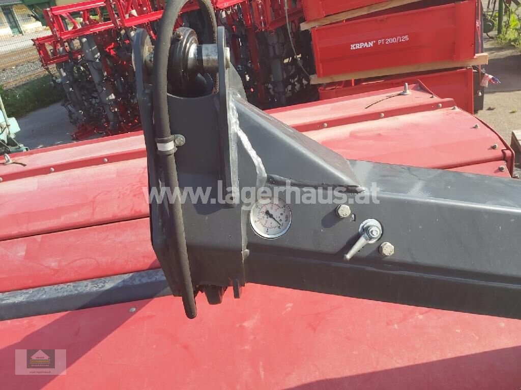 Mähwerk of the type Vicon EXTRA 632 T, Gebrauchtmaschine in Klagenfurt (Picture 2)