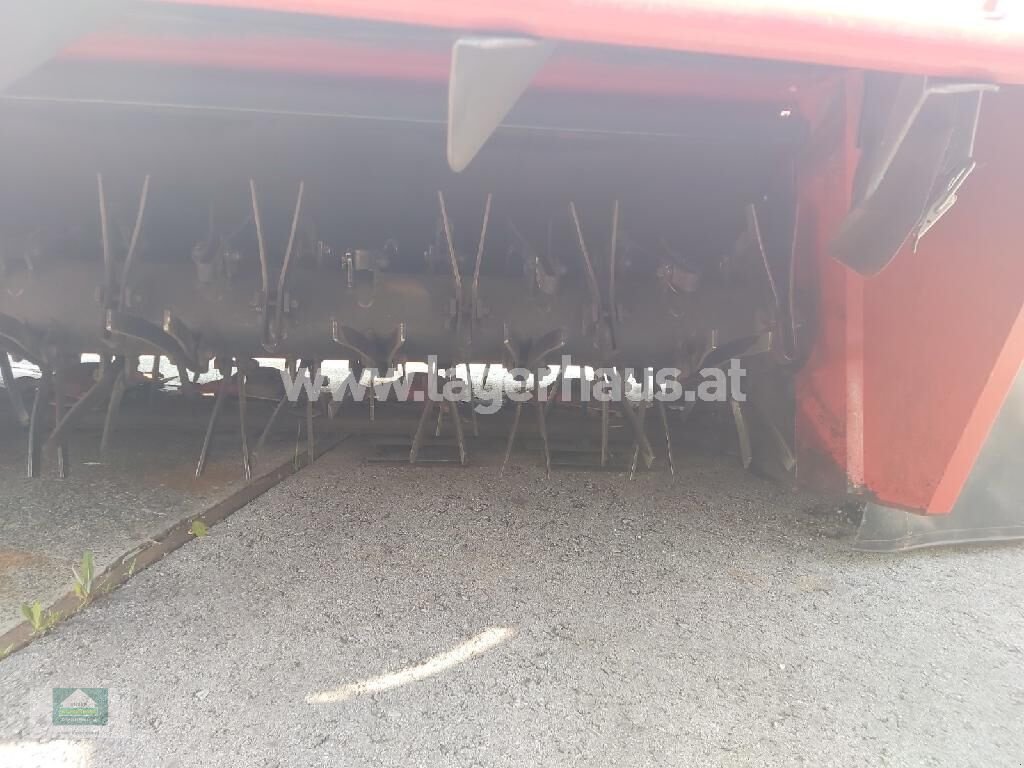 Mähwerk of the type Vicon EXTRA 632 T, Gebrauchtmaschine in Klagenfurt (Picture 4)