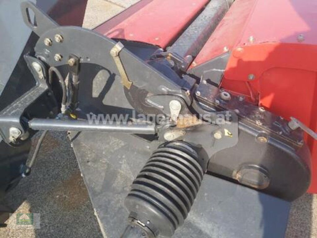 Mähwerk typu Vicon EXTRA 632 T, Gebrauchtmaschine v Klagenfurt (Obrázok 13)
