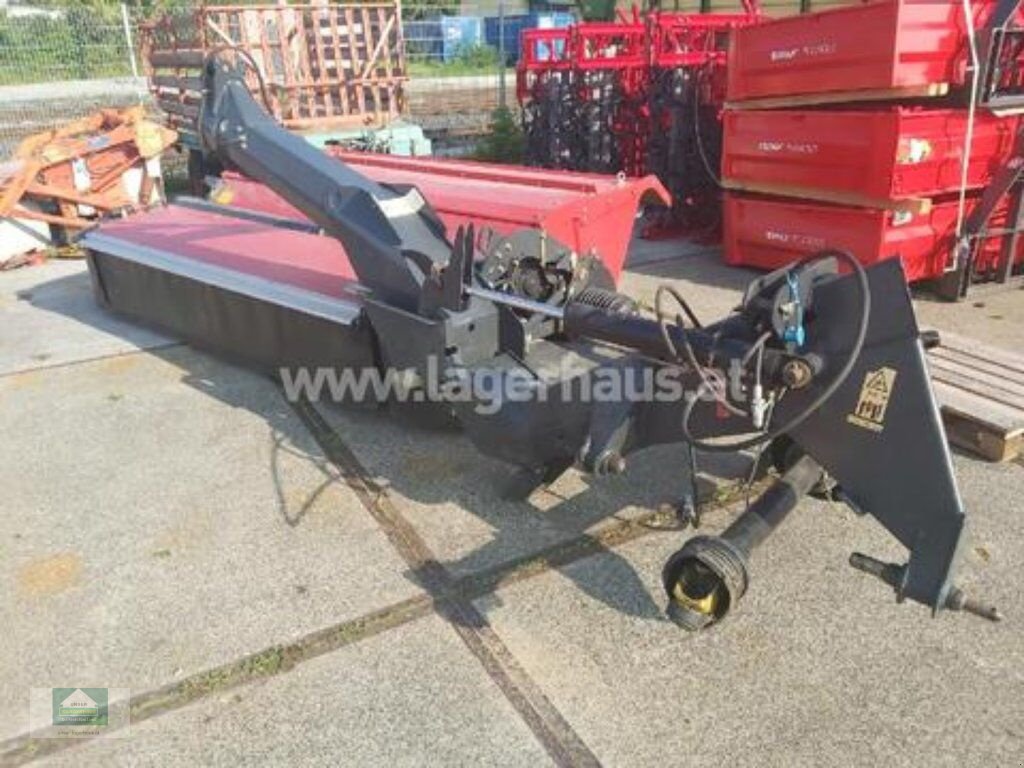 Mähwerk typu Vicon EXTRA 632 T, Gebrauchtmaschine v Klagenfurt (Obrázok 12)