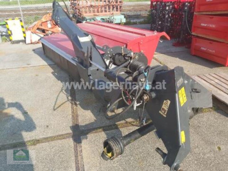 Mähwerk typu Vicon EXTRA 632 T, Gebrauchtmaschine v Klagenfurt (Obrázok 1)