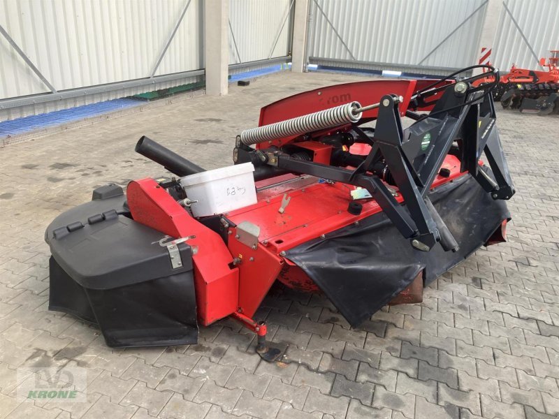 Mähwerk tipa Vicon Extra 632F, Gebrauchtmaschine u Spelle (Slika 3)