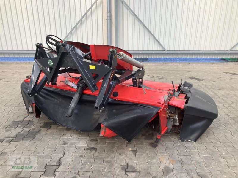 Mähwerk tipa Vicon Extra 632F, Gebrauchtmaschine u Spelle (Slika 4)