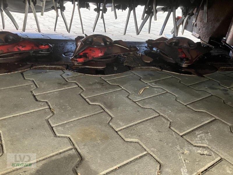 Mähwerk tipa Vicon Extra 632F, Gebrauchtmaschine u Spelle (Slika 6)