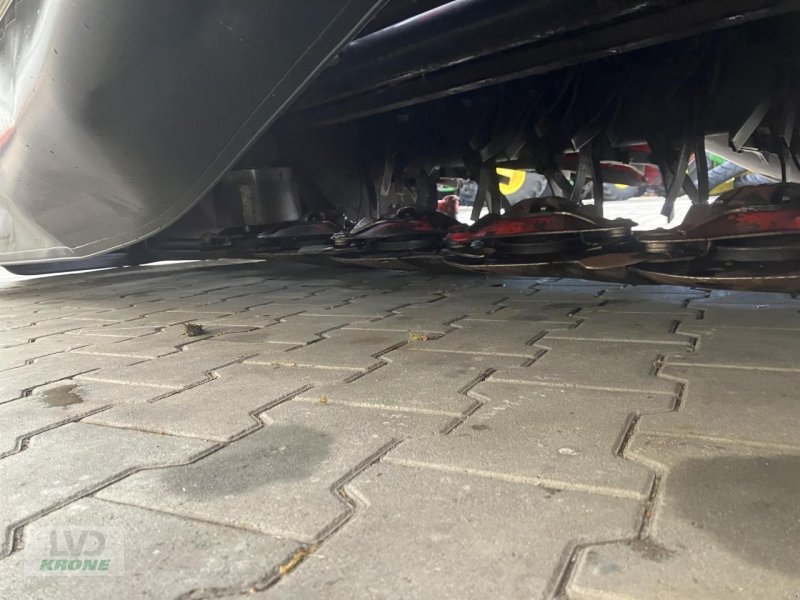 Mähwerk tipa Vicon Extra 632F, Gebrauchtmaschine u Spelle (Slika 7)