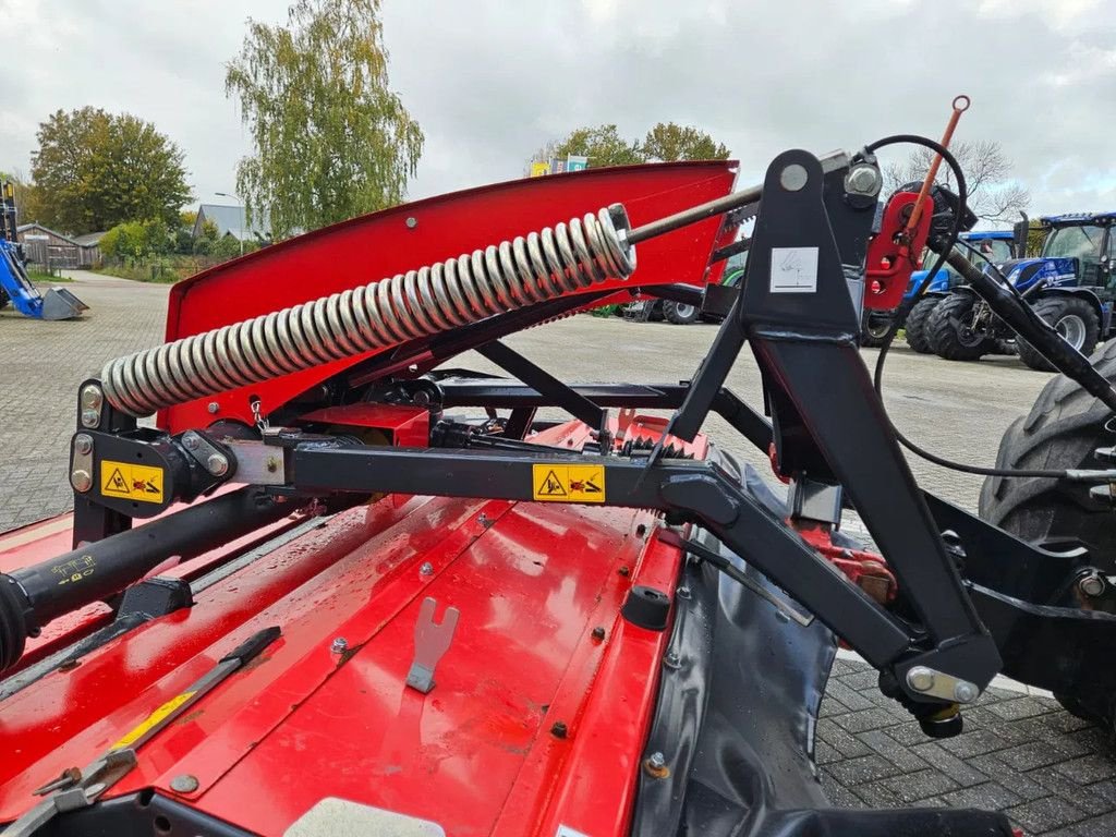 Mähwerk typu Vicon Extra 632FT front schijvenmaaier met kneuzer, Gebrauchtmaschine v BENNEKOM (Obrázek 11)