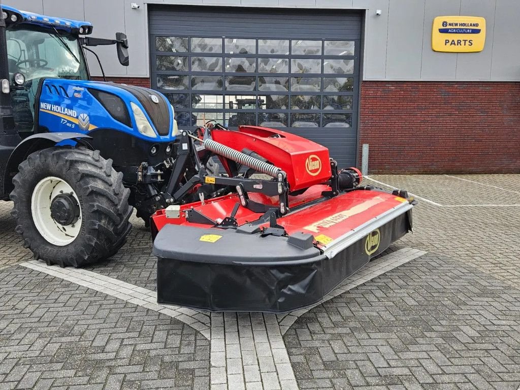 Mähwerk typu Vicon Extra 632FT front schijvenmaaier met kneuzer, Gebrauchtmaschine v BENNEKOM (Obrázek 7)