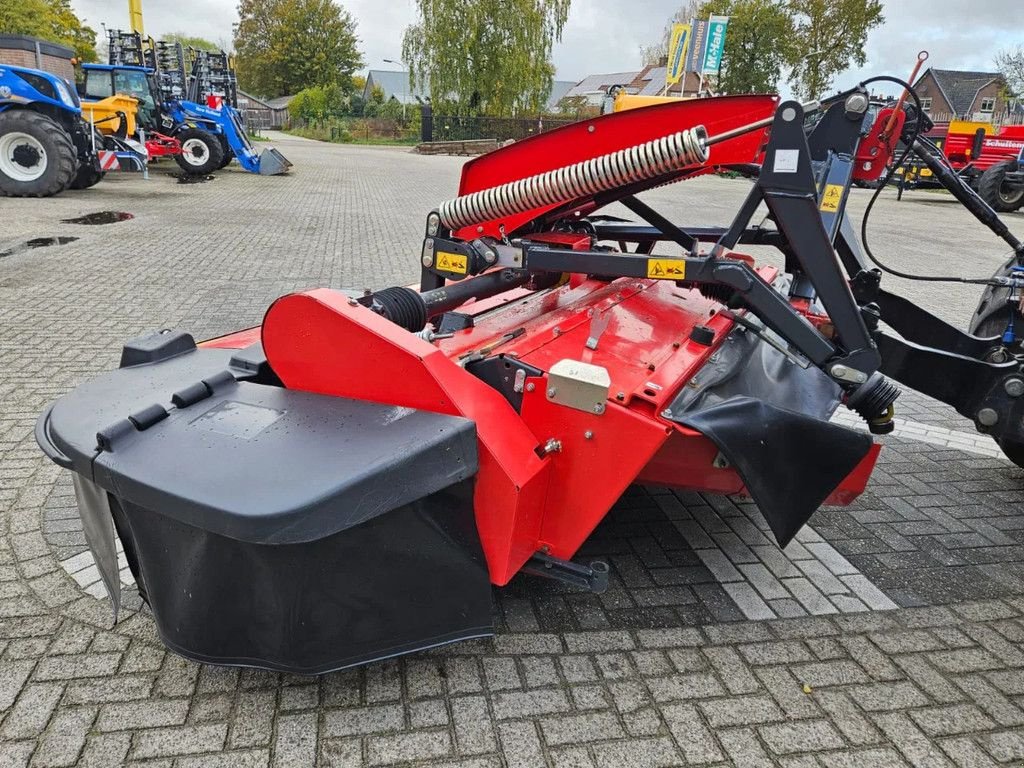 Mähwerk typu Vicon Extra 632FT front schijvenmaaier met kneuzer, Gebrauchtmaschine v BENNEKOM (Obrázek 10)