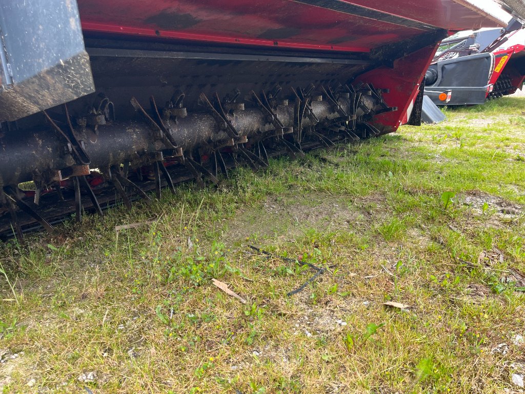 Mähwerk a típus Vicon Extra 7100 T, Gebrauchtmaschine ekkor: LACAPELLE-MARIVAL (Kép 10)