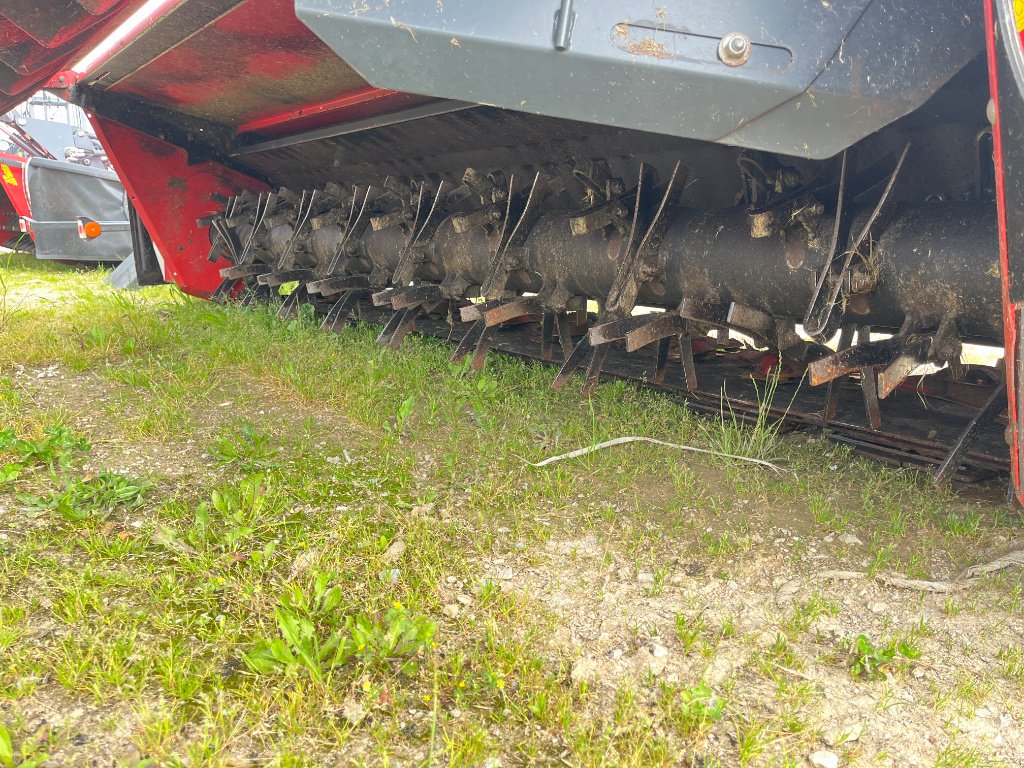 Mähwerk a típus Vicon Extra 7100 T, Gebrauchtmaschine ekkor: LACAPELLE-MARIVAL (Kép 4)