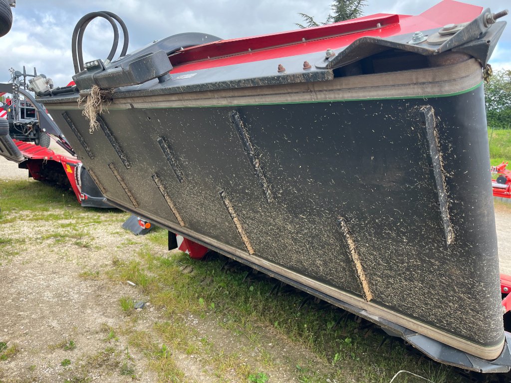 Mähwerk a típus Vicon Extra 7100 T, Gebrauchtmaschine ekkor: LACAPELLE-MARIVAL (Kép 7)