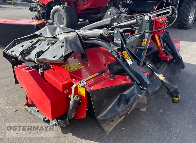 Mähwerk van het type Vicon EXTRA 7100 T, Vorführmaschine in Rohr (Foto 7)
