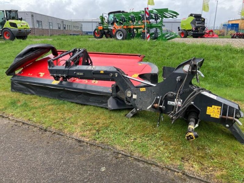 Mähwerk typu Vicon Extra 736 T, Gebrauchtmaschine v Hamburg (Obrázek 1)